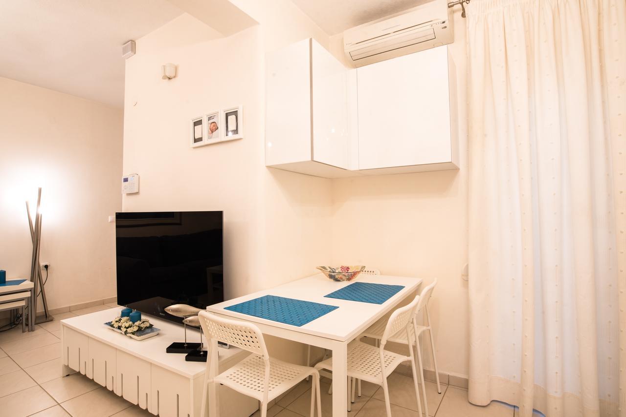 Bitzios Rent Houses Nikiti  Dış mekan fotoğraf
