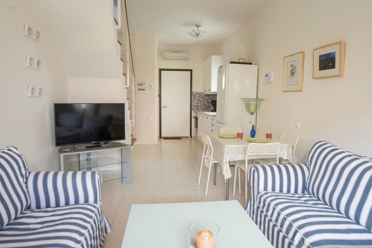 Bitzios Rent Houses Nikiti  Dış mekan fotoğraf